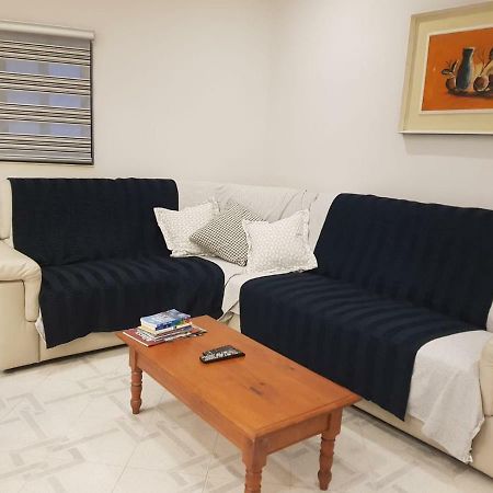 Merhba Apt 3 Marsalforn Exterior photo