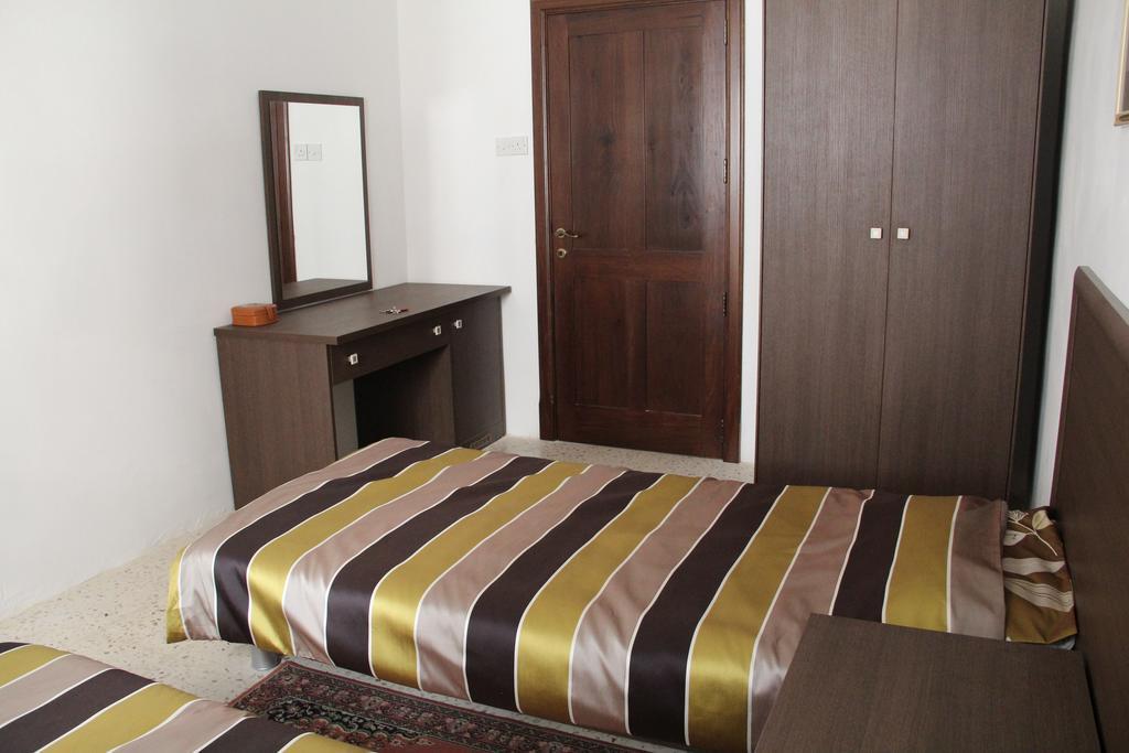 Merhba Apt 3 Apartment Marsalforn Room photo