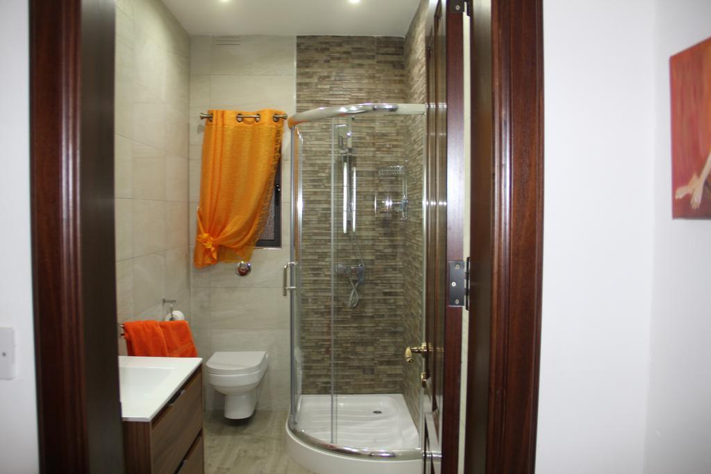 Merhba Apt 3 Marsalforn Room photo
