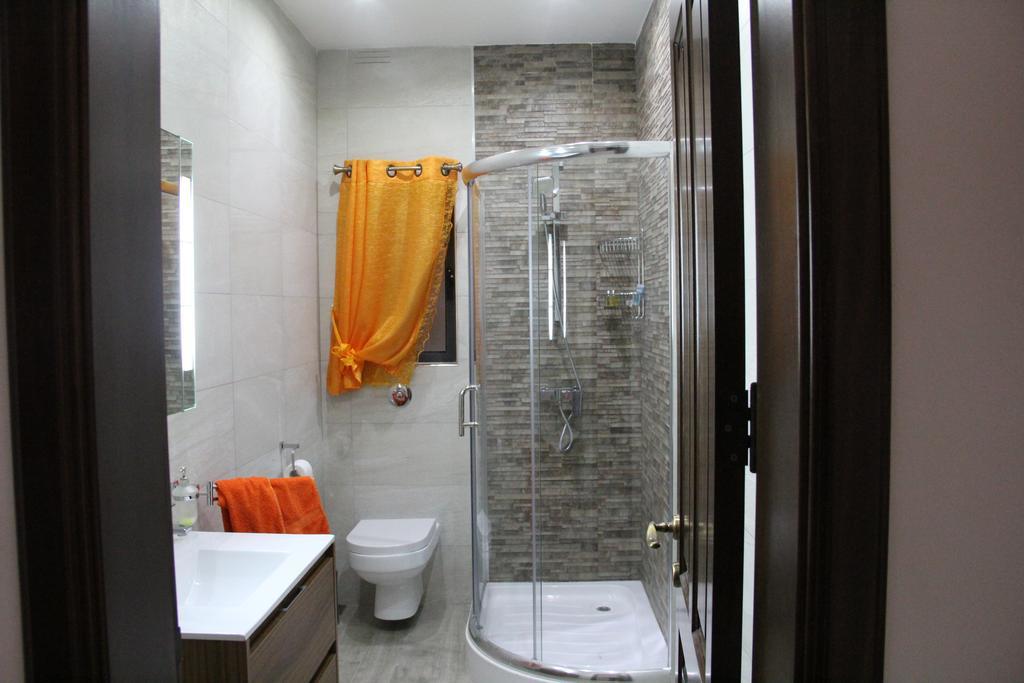 Merhba Apt 3 Marsalforn Room photo