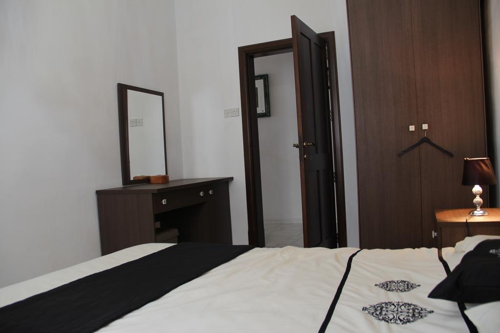 Merhba Apt 3 Marsalforn Exterior photo