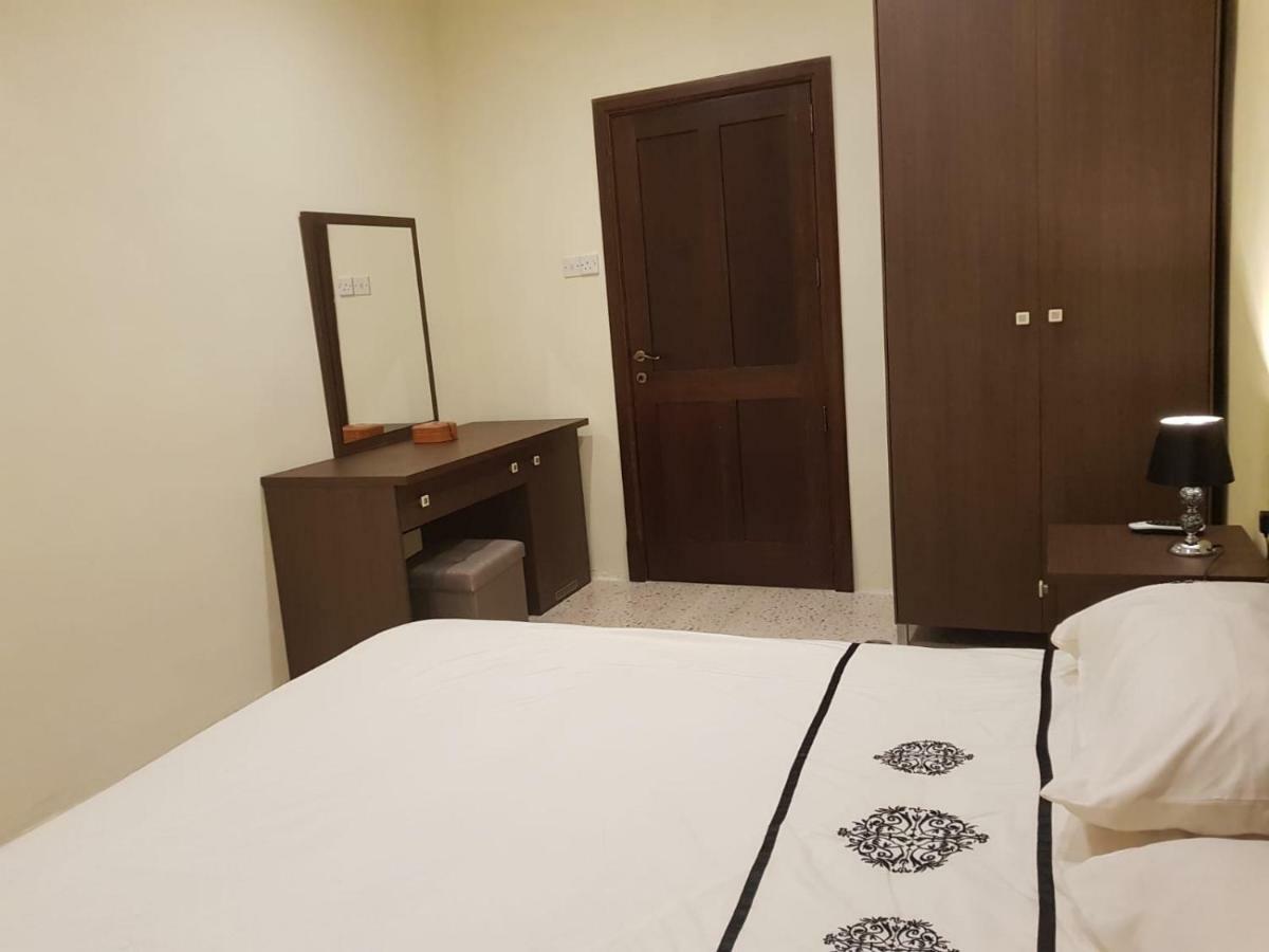 Merhba Apt 3 Marsalforn Exterior photo